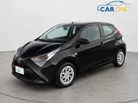 Usata Toyota Aygo X-cite 72 CV (52 kW) 2020 Other Utilitaria