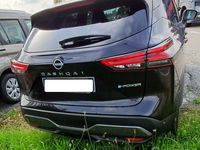 Usata Nissan Qashqai Tekna+ 158 CV (116 kW) 2023 Nero SUV