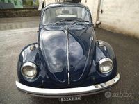 Usata VW Beetle 1960 Utilitaria