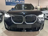 Usata BMW X3 M Sport 197 CV (144 kW) 2025 Nero SUV