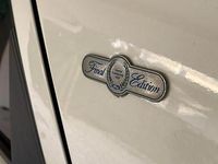 Usata Ford Sierra 215 CV (158 kW) 1993 Bianco Berlina