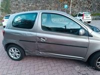 Usata Toyota Yaris 2005 Berlina