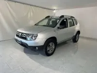 Usata Dacia Duster Lauréate 109 CV (80 kW) 2016 Grigio SUV