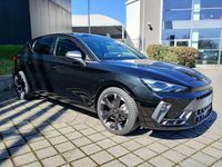 Usata Cupra Leon 150 CV (110 kW) 2025 Nero Berlina