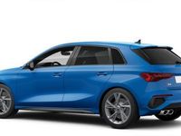 usata Audi S3 SPB TFSI 310 CV quattro S tronic PRONTA CONSEGNA