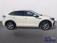 Usata VW Taigo Life 110 CV (80 kW) 2022 Beige metallizzato SUV