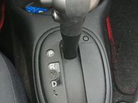 Usata Nissan Micra 2011 Nero Utilitaria