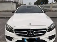 Gebraucht Mercedes E350 Premium Plus 258 PS (189 kW) 2017 Kombi