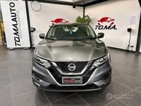 Usata Nissan Qashqai 116 CV (85 kW) 2020 Grigio SUV