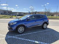 Occasion Renault Kadjar Business 116 ch (85 kW) 2021 Bleue SUV