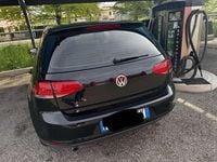 Second-hand VW Golf VII Highline 110 CP (80 kW) 2015 Berlinǎ