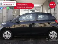 Usata Citroën C1 Feel 69 CV (50 kW) 2017 Nero Utilitaria