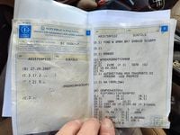Begagnad Ford Mondeo 140 HK (102 kW) 2007 Sedan