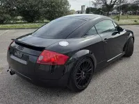 Usata Audi TT 179 CV (131 kW) 2000 Coupé
