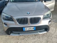 usata BMW X1 xline