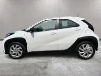 Usata Toyota Aygo X Active 72 CV (52 kW) 2022 Other SUV