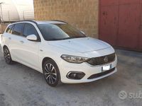 usata Fiat Tipo 1.6. MTJ Station Wagon FULL EUR 6 - 2020