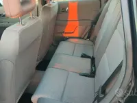 Usata Audi A2 75 CV (55 kW) 2001 Nero Utilitaria