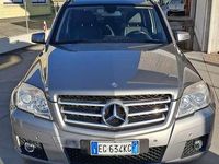 Usata Mercedes GLK220 170 CV (125 kW) 2011 SUV