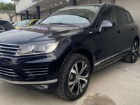 usata VW Touareg Touareg3.0 V6 tdi Executive 204cv tiptronic