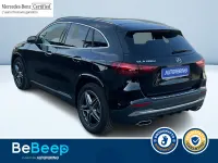 Nuova Mercedes GLA200 AMG line 150 CV (110 kW) 2026 Nero metallizzato SUV