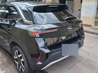 Usata Opel Mokka 110 CV (80 kW) 2023 Nero SUV