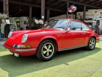 Occasion Porsche 911 130 ch (95 kW) 1970 Rouge Coupé