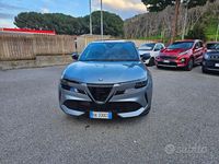 Nuova Alfa Romeo GT Junior Edizione Speciale 136 CV (100 kW) 2025 Grigio SUV