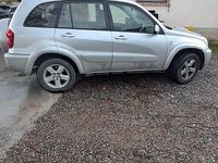 Usata Toyota RAV4 128 CV (94 kW) 2004 SUV