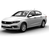 Usata Fiat Tipo Life 95 CV (69 kW) 2022 Bianco Station wagon