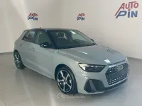 Nuova Audi A1 S-Line 116 CV (85 kW) 2026 Other SUV
