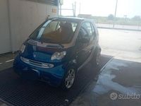 Usata Smart ForTwo Coupé 61 CV (44 kW) 2005 Coupé