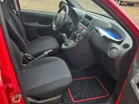 Usata Fiat Panda 4x4 60 CV (44 kW) 2011 Utilitaria