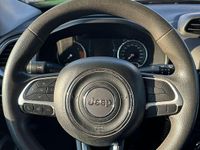 Usata Jeep Renegade 95 CV (69 kW) 2017 SUV