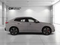 Usata BMW iX2 M Sport 103 kW (141 CV) 2025 Grigio SUV