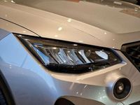 Usata Seat Arona Style 95 CV (69 kW) 2023 Argento urban SUV