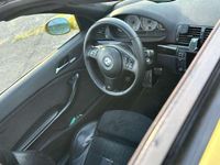 Usata BMW M3 343 CV (252 kW) 2002 Coupé