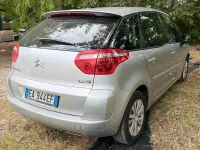 Usata Citroën C4 Picasso 109 CV (80 kW) 2010 Monovolume