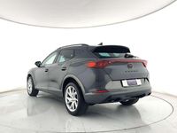 Usata Cupra Formentor 150 CV (110 kW) 2022 Grigio metallizzato SUV