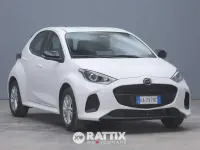 Usata Mazda 2 Center-Line 116 CV (85 kW) 2025 Bianco Utilitaria