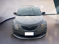Usata Lancia Ypsilon Gold 70 CV (51 kW) 2022 Grigio Utilitaria