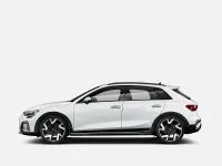 Nuova Audi A3 Comfort 150 CV (110 kW) 2026 Bianco ghiaccio metallizzato