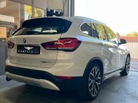usata BMW X1 25e Plug-in Hybrid M Sport - 2020