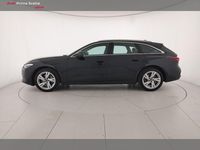 Usata Audi A5 Business 150 CV (110 kW) 2025 Nero mito metallizzato Station wagon