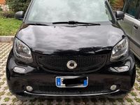 Usata Smart ForTwo Cabrio 71 CV (52 kW) 2019 Cabrio
