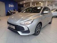 Usata MG MG3 Comfort 102 CV (75 kW) 2024 Alluminuim pastello Utilitaria