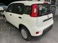 usata Fiat Panda 1.2 EasyPower KM0 'PROMO'