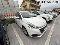 usata Peugeot 208 BlueHDi 75 BlueHDi 75 5 porte Active