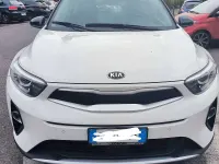 Usata Kia Stonic Style 82 CV (60 kW) 2021 SUV