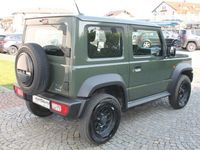 usata Suzuki Jimny 1.5 5MT